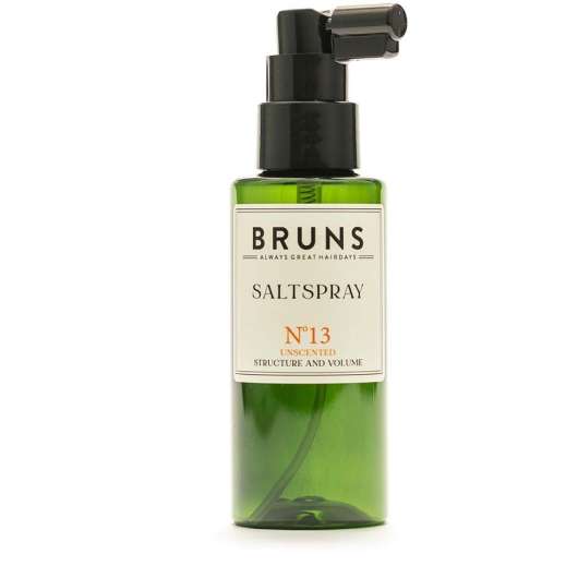 Bruns Products Saltspray Nº13  100 ml