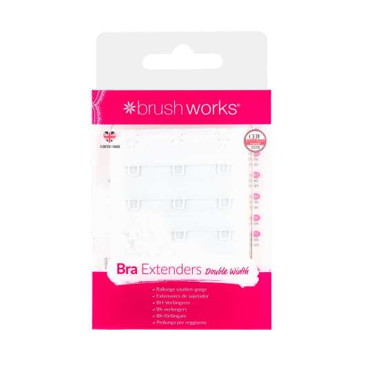 Brushworks Brushworks Accessories Bh-förlängare