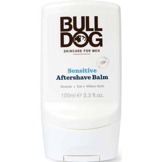 Bulldog Sensivite after shave balm 100 ml