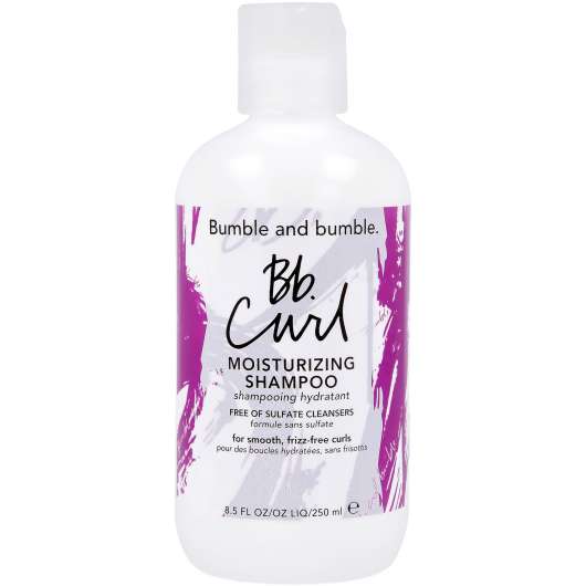 Bumble and bumble Curl Shampoo 250 ml