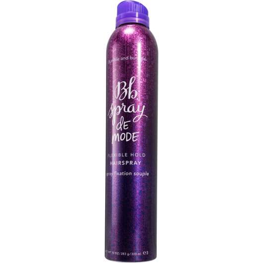 Bumble and bumble Spray de Mode Flexible Hold Hairspray 300 ml