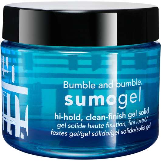 Bumble and bumble Sumogel, 50 ml Bumble & Bumble Hårgel