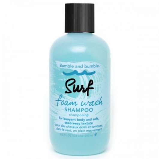 Bumble and Bumble Surf Foam Wash Shampoo 250ml