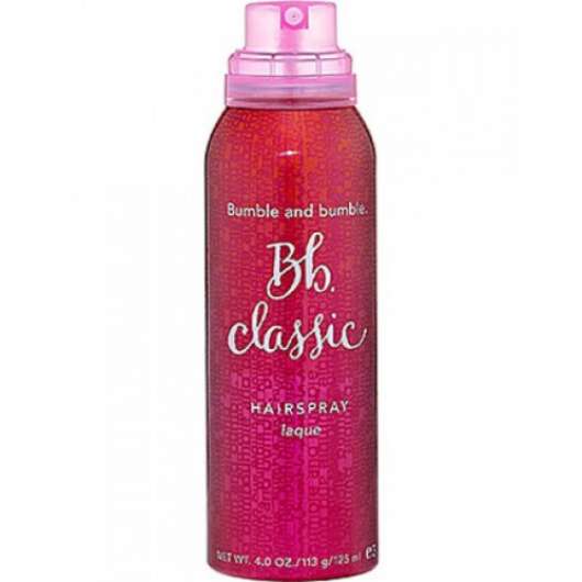 Bumble & Bumble Classic Hairspray  125ml