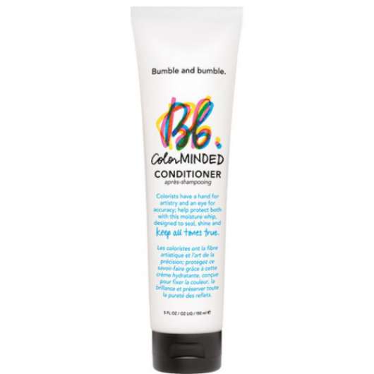 Bumble & Bumble Color Minded Conditioner 150ml