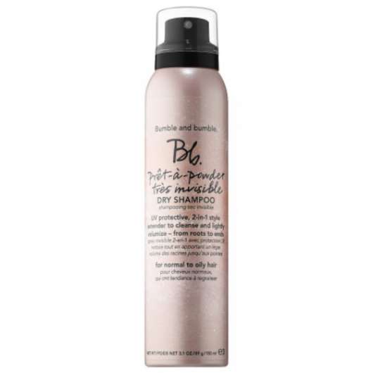 Bumble & Bumble Dry Shampoo Normal To Oily Hair 150ml