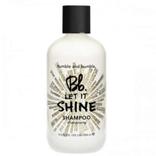 Bumble & Bumble Let It Shine Shampoo 250ml