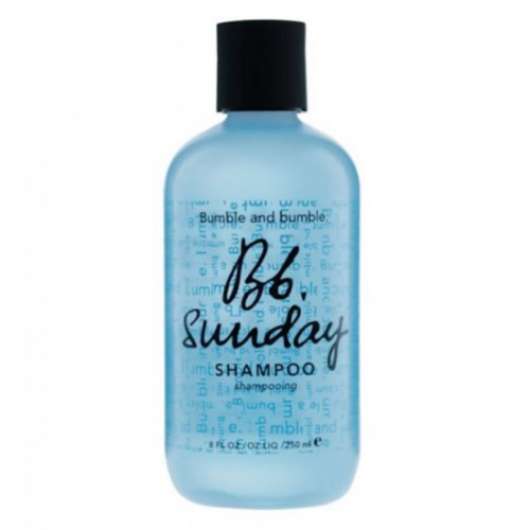 Bumble & Bumble Sunday Shampoo 250ml