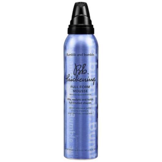 Bumble & Bumble Thickening Full Form Mousse 150ml