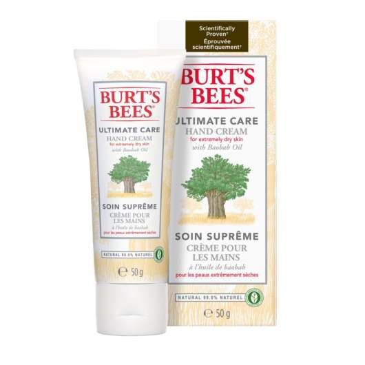 Burt´s Bees Hand Cream Ultimate Care  50 g