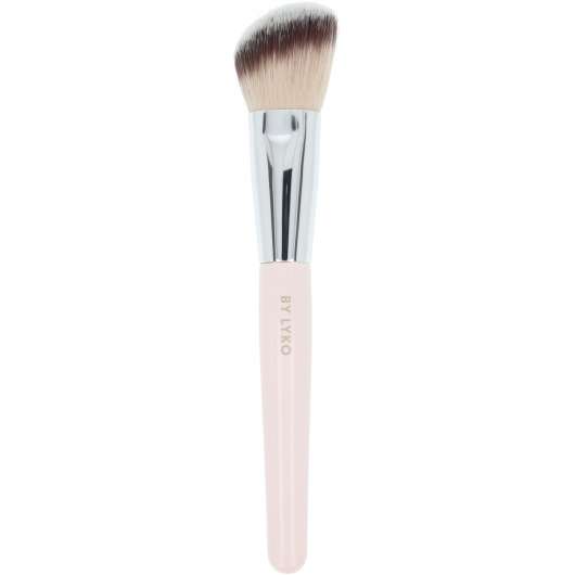 By Lyko Angled Blush & Contour Brush