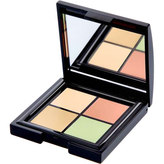 By Lyko Cover Story Concealer Palette