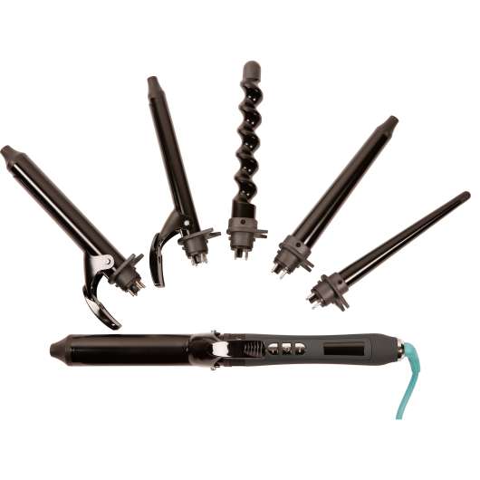 By Lyko Curling Iron Multi
