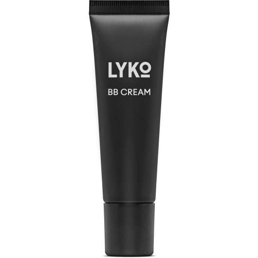 By Lyko Foundation Lighter BB Cream SPF 20 Nr 2