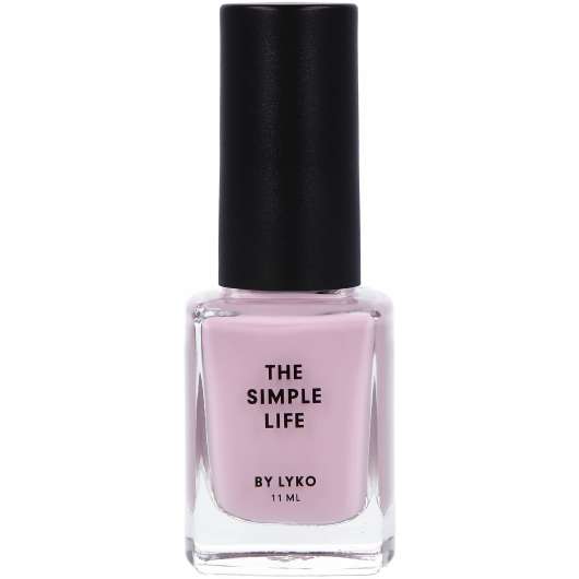 By Lyko Highkey Collection Nail Polish 076 The Simple Life