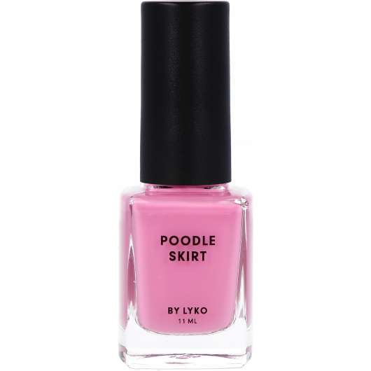 By Lyko Highkey Collection Nail Polish 077 Poodle Skirt
