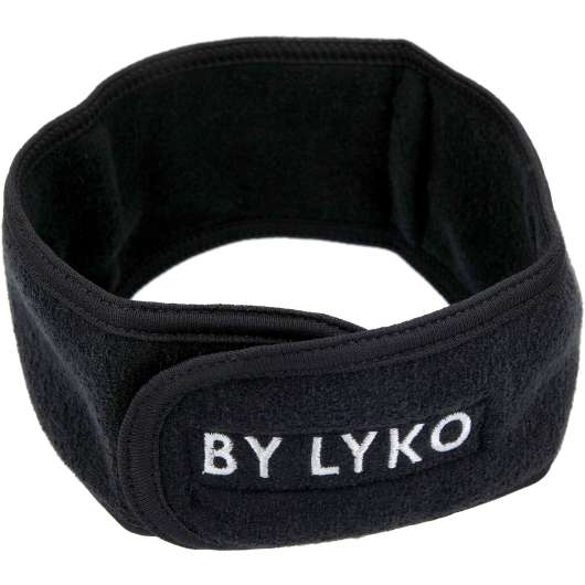 By Lyko Makeup Band BY LYKO Black