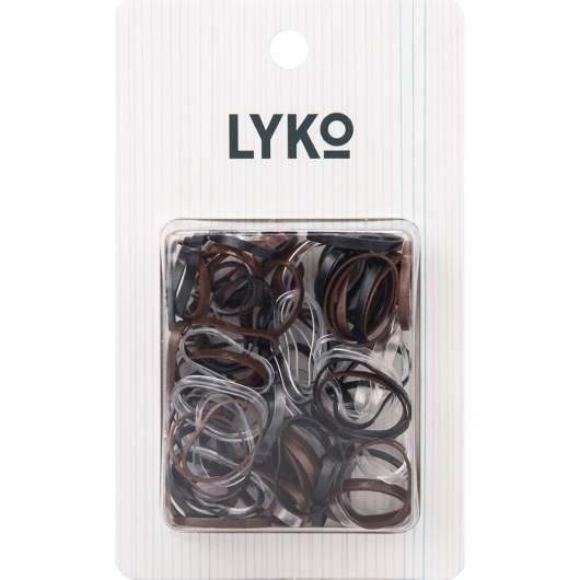 By Lyko Mini Multipack 100st