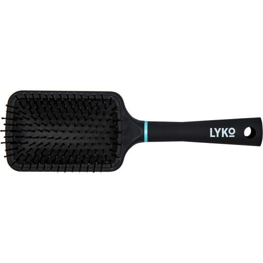 By Lyko Paddle Brush