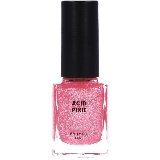 By Lyko Pretty Bright Collection Nail Polish Acid Pixie 86