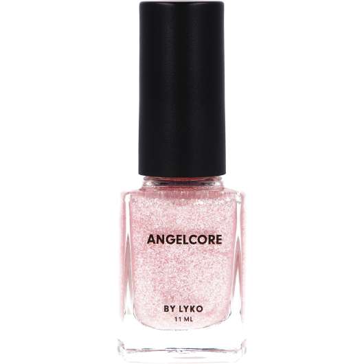 By Lyko Pretty Bright Collection Nail Polish Angelcore