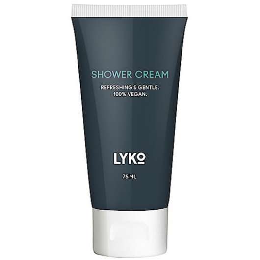 By Lyko Shower-cream 75 ml