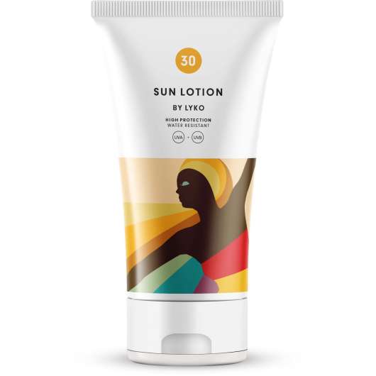 By Lyko Sun Lotion SPF 30 150 ml