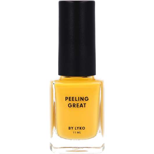 By Lyko Sunny Days Collection Nail Polish 066 Peeling Great