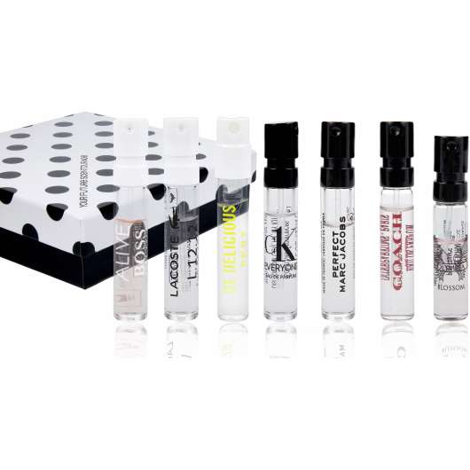 By Lyko Try & Buy Perfume Set for Her – Eaubsessed