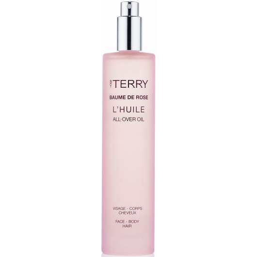By Terry Glow-In-Rose Baume De Rose L