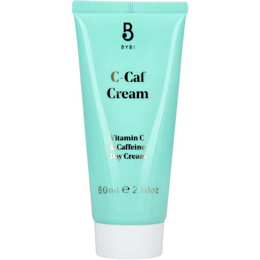 BYBI Beauty C-Caf Cream Vitamin C & Caffeine Day Cream  60 ml