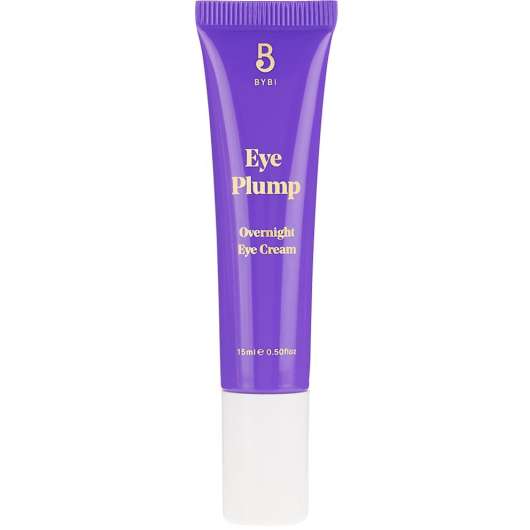 BYBI Beauty Eye Plump Overnight Eye Cream  15 ml