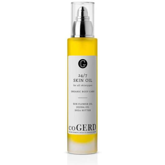 c/o Gerd 24/7 Skin Oil  100 ml