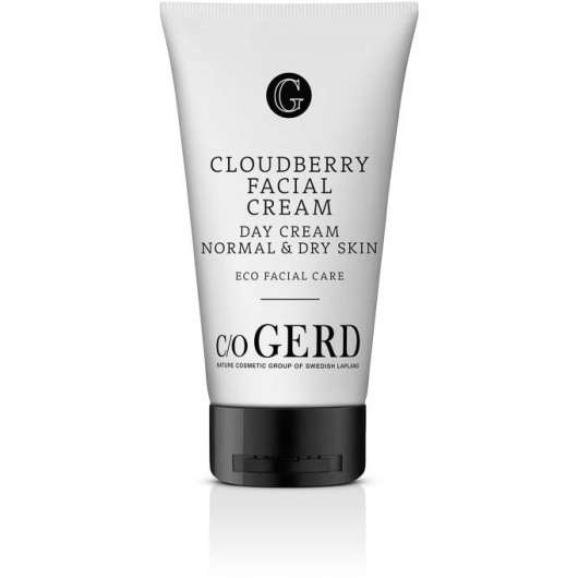 c/o Gerd Cloudberry Facial Cream