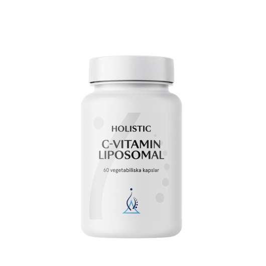 C-vitamin Liposomal 60 KAP