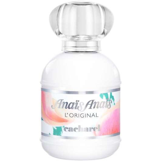 Cacharel Anaïs Anaïs Eau De Toilette Spray 30 ml