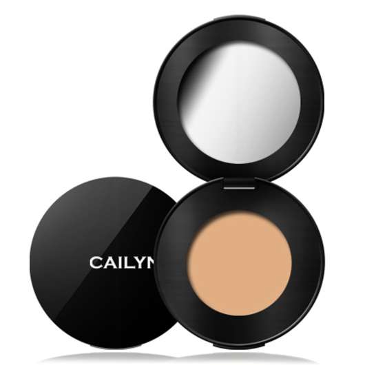 Cailyn Cosmetics Hd Coverage Concealer Cotton