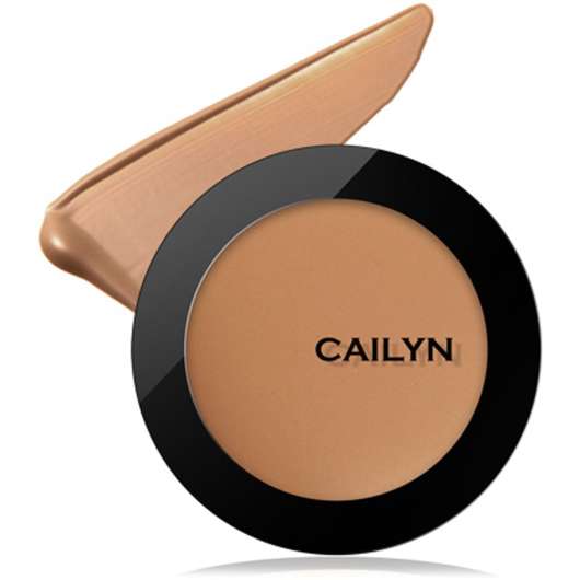 Cailyn Cosmetics Super Hd Pro Coverage Foundation Chateau
