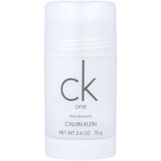 Calvin Klein CK One Deo Stick 75 ml