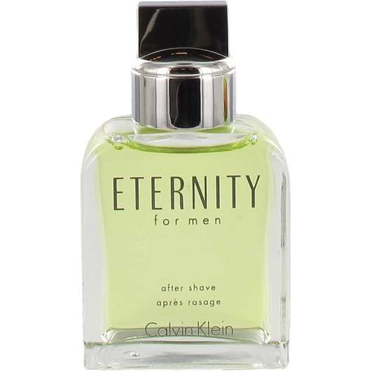 Calvin Klein Eternity for Men After Shave,