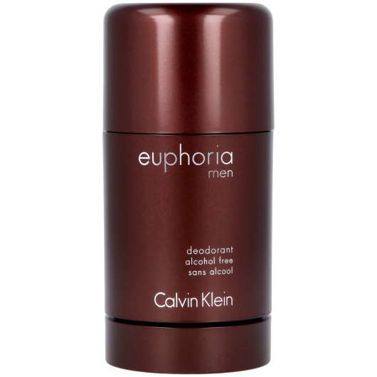 Calvin Klein Euphoria For Men Deo Stick 75 ml
