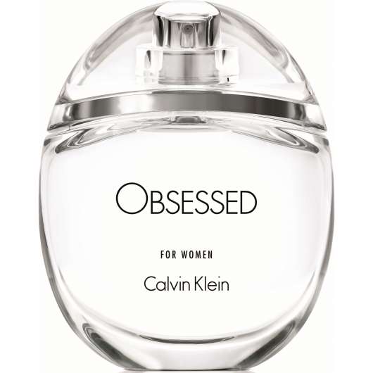 Calvin Klein Obsessed For Women Eau De Parfum  30 ml