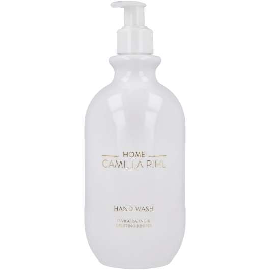 Camilla Pihl Cosmetics Home Hand Wash Invigorating & Uplifting Juniper