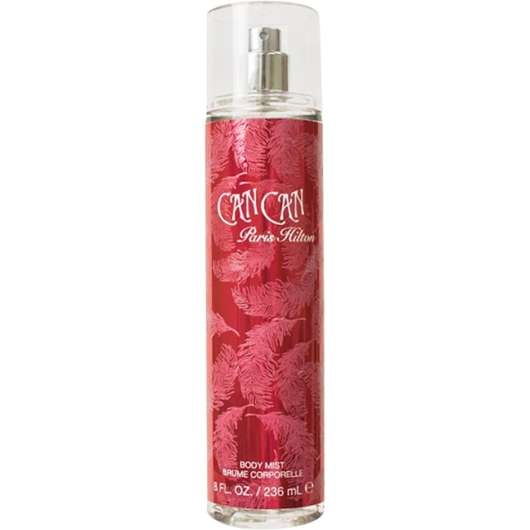 Can Can Body Mist,
