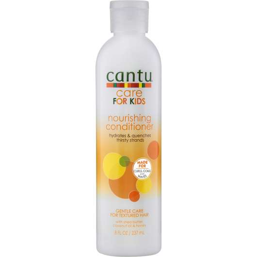 Cantu Care for Kids Nourishing Conditioner  237 ml