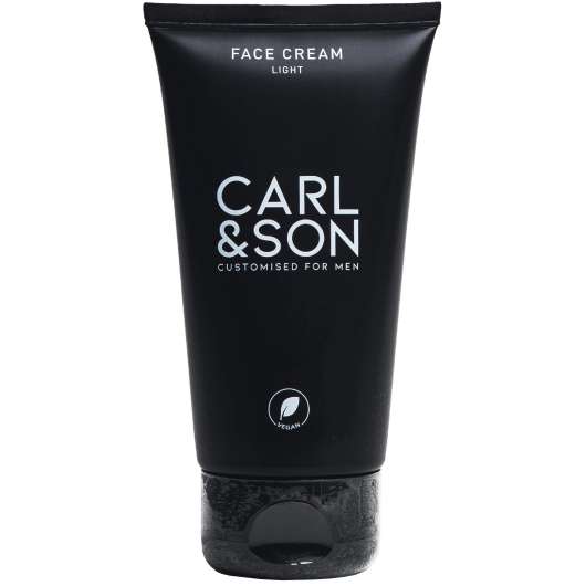 Carl&Son Face Cream Light 75 ml