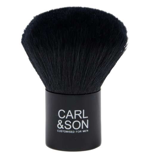 Carl&Son Powder Brush