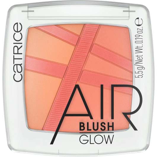 Catrice Autumn Collection AirBlush Glow 040 Peach Passion