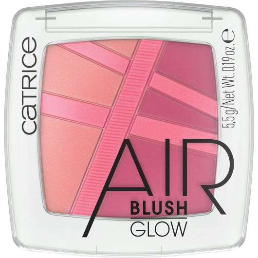 Catrice Autumn Collection AirBlush Glow 050 Berry Haze