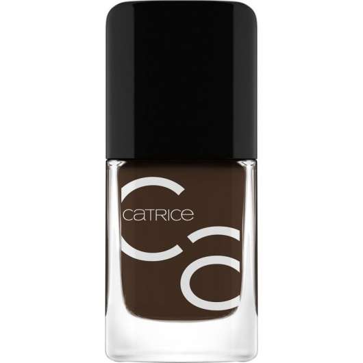 Catrice Autumn Collection ICONAILS Gel Lacquer ESPRESSOly Great